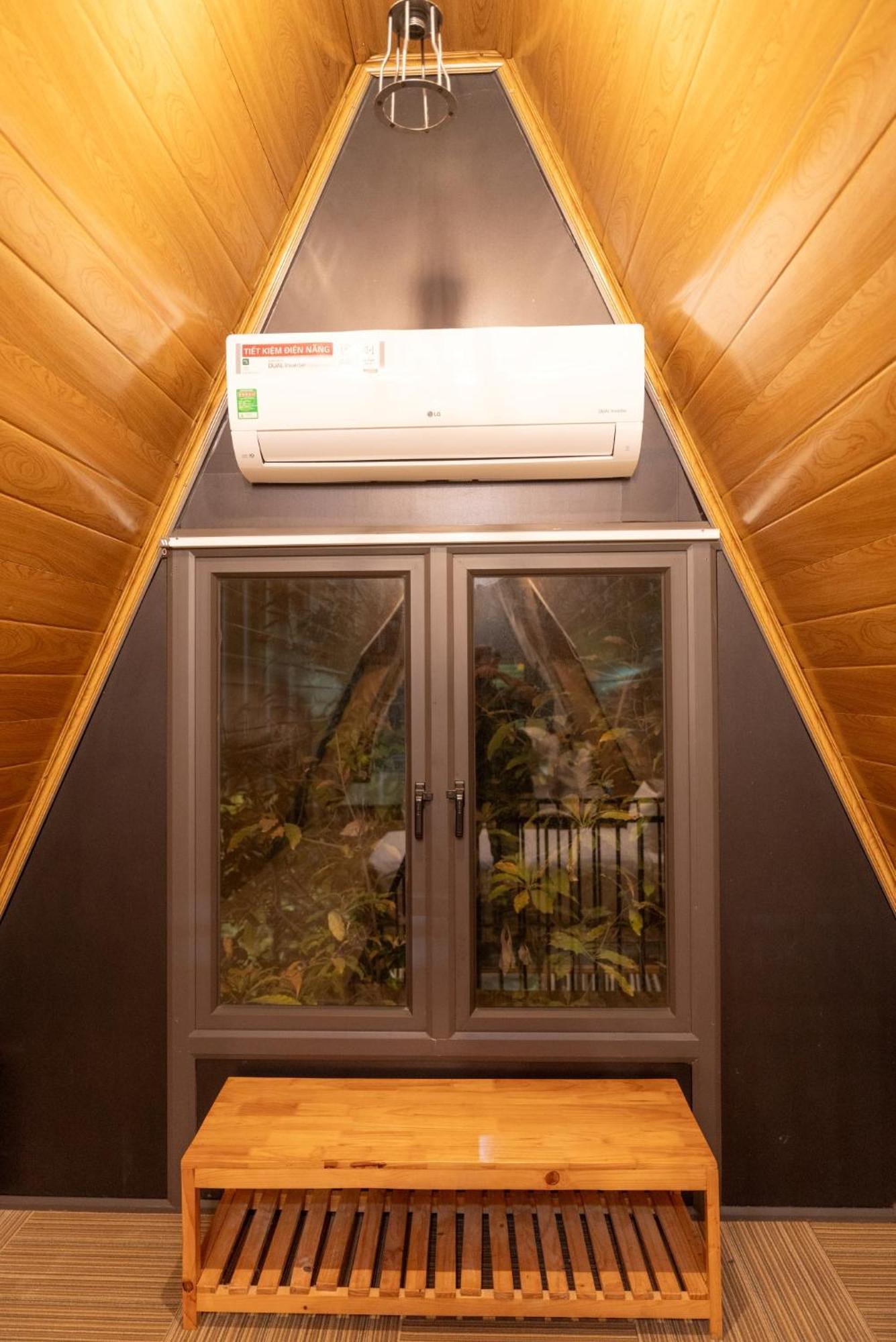 Sunny Bungalow & Hotel ニンビン エクステリア 写真